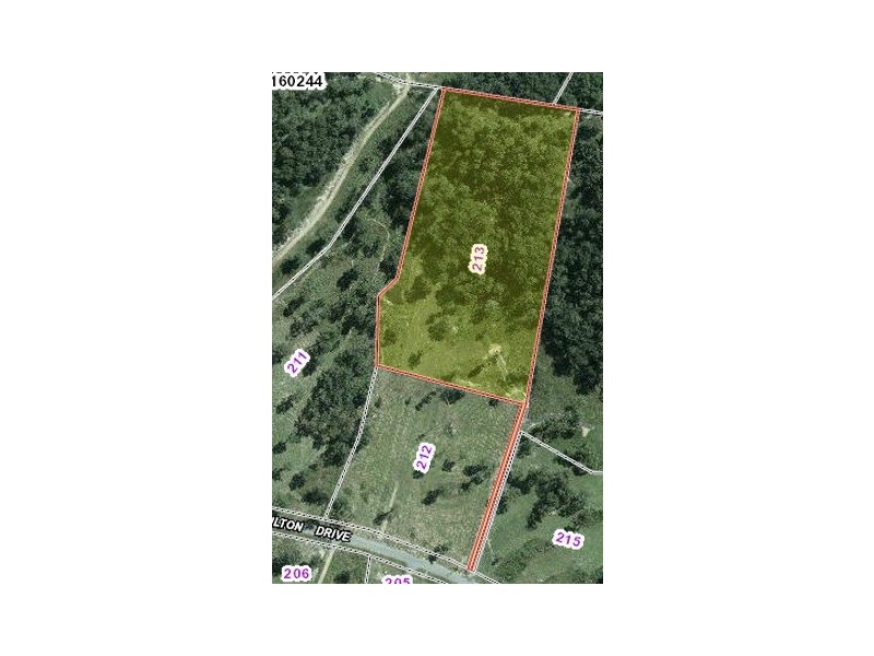 Lot 213 Boulton Drive, Paterson NSW 2421