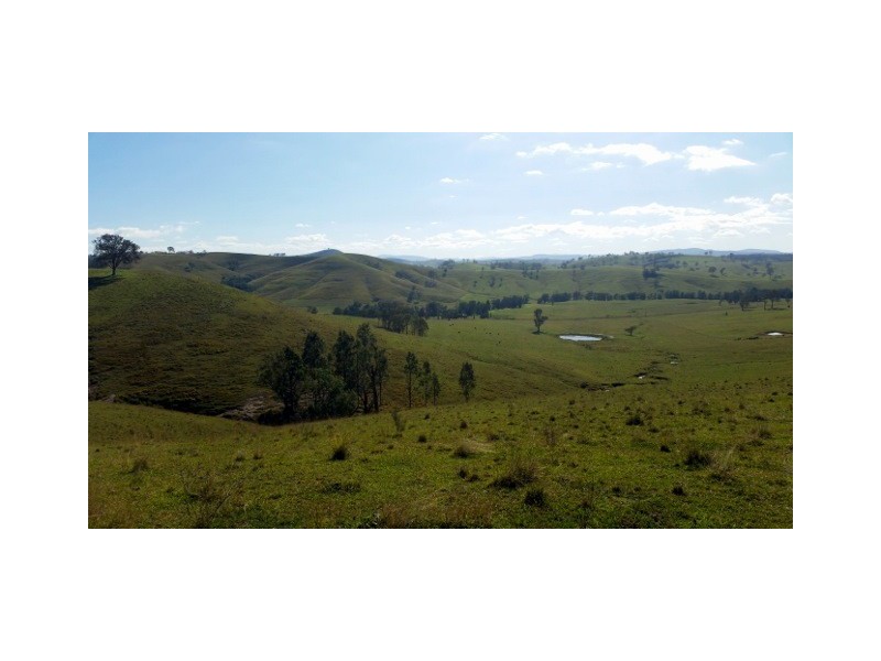 Lot 11 Hanleys Creek Rd, Dungog NSW 2420