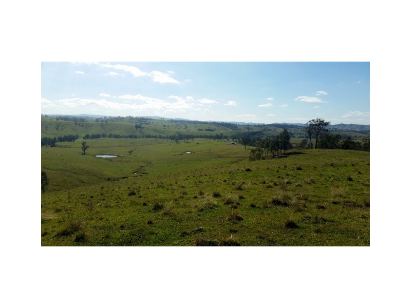 Lot 11 Hanleys Creek Rd, Dungog NSW 2420