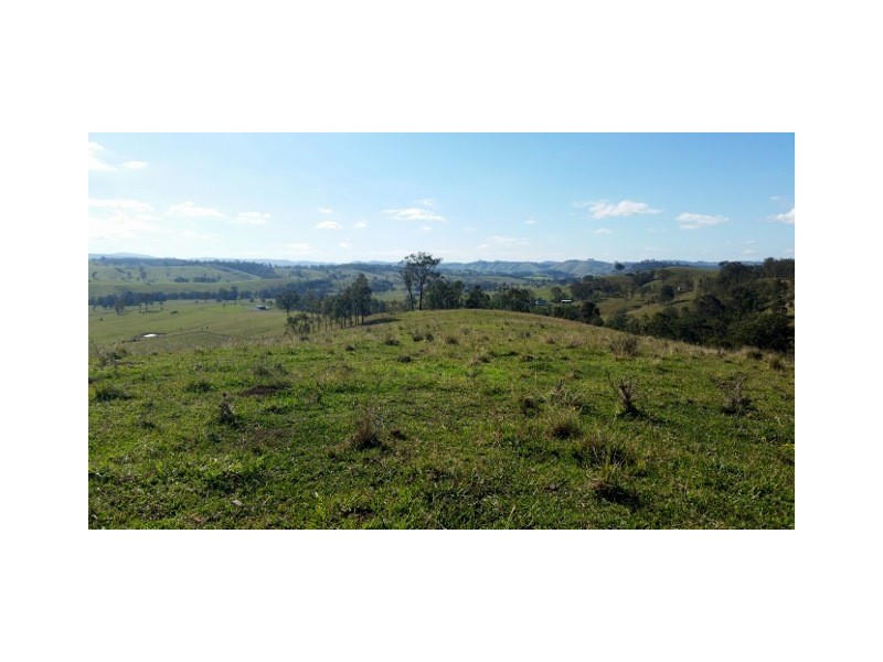 Lot 11 Hanleys Creek Rd, Dungog NSW 2420