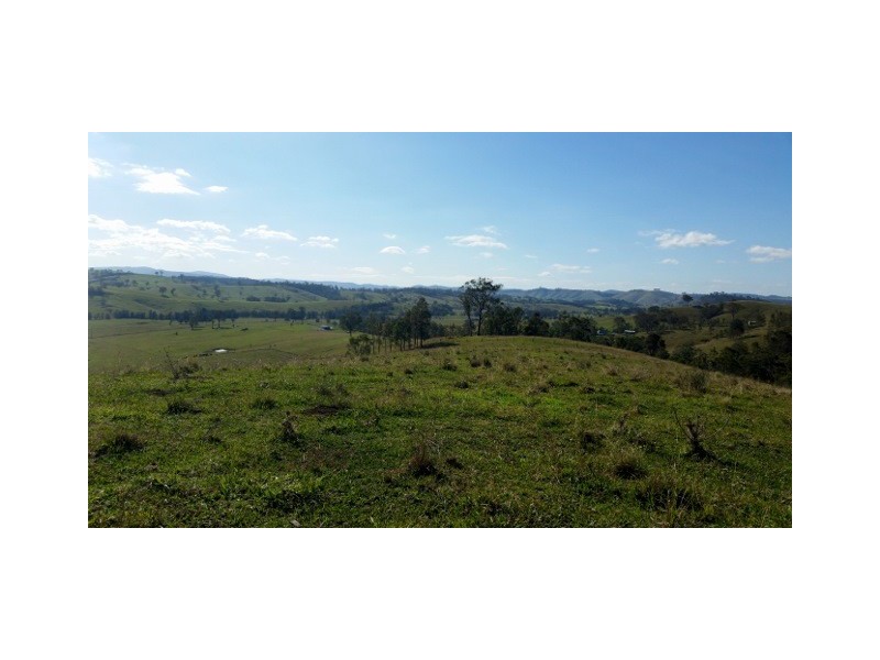 Lot 11 Hanleys Creek Rd, Dungog NSW 2420