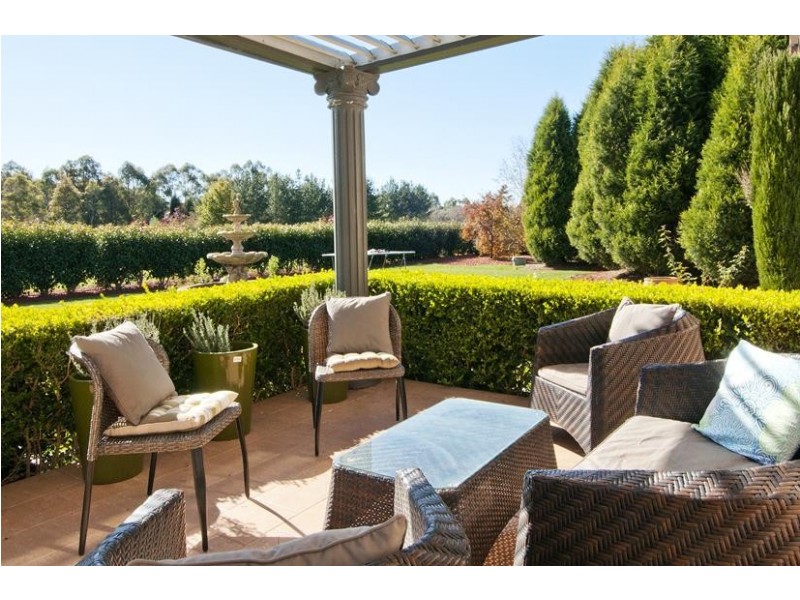 1 Songline Place, Burradoo NSW 2576