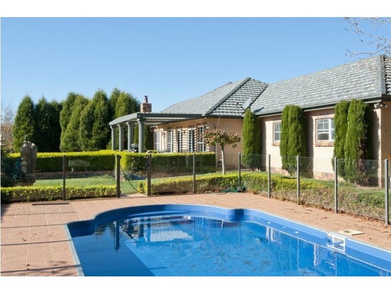 1 Songline Place, Burradoo NSW 2576