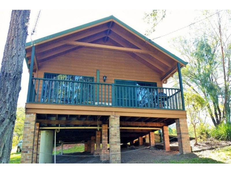 Lot 14/1953 Chichester Dam Road, Bandon Grove NSW 2420