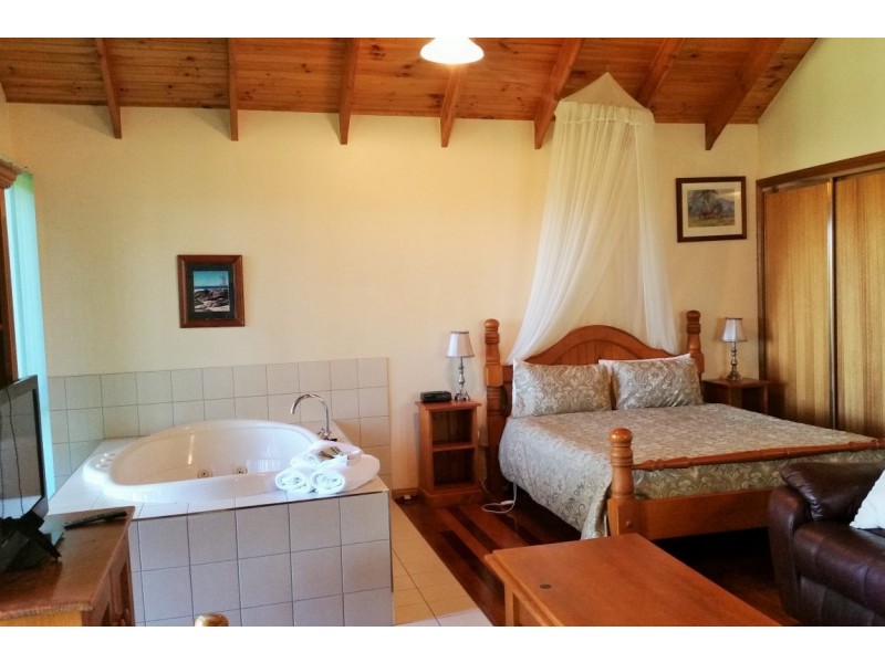 Lot 14/1953 Chichester Dam Road, Bandon Grove NSW 2420