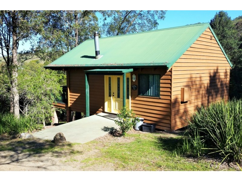 Lot 14/1953 Chichester Dam Road, Bandon Grove NSW 2420
