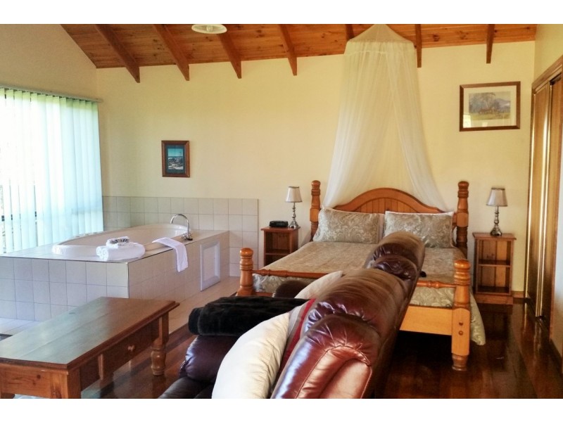 Lot 14/1953 Chichester Dam Road, Bandon Grove NSW 2420