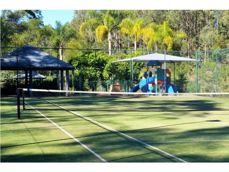 Lot 14/1953 Chichester Dam Road, Bandon Grove NSW 2420