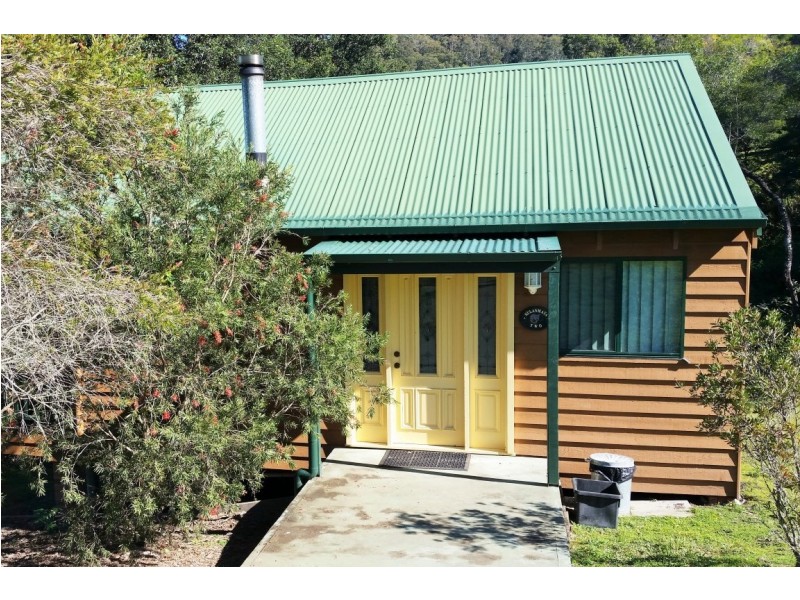 Lot 14/1953 Chichester Dam Road, Bandon Grove NSW 2420