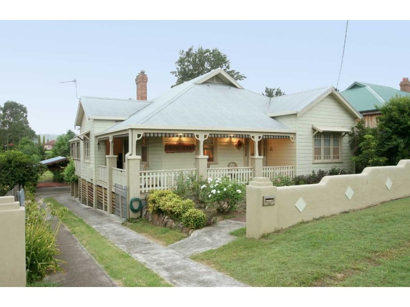 51 Lord Street, Dungog NSW 2420