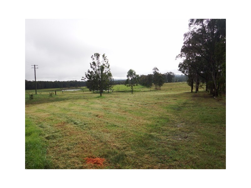 Lot 102 Limeburners Creek Road Boat falls Estate, Clarence Town NSW 2321