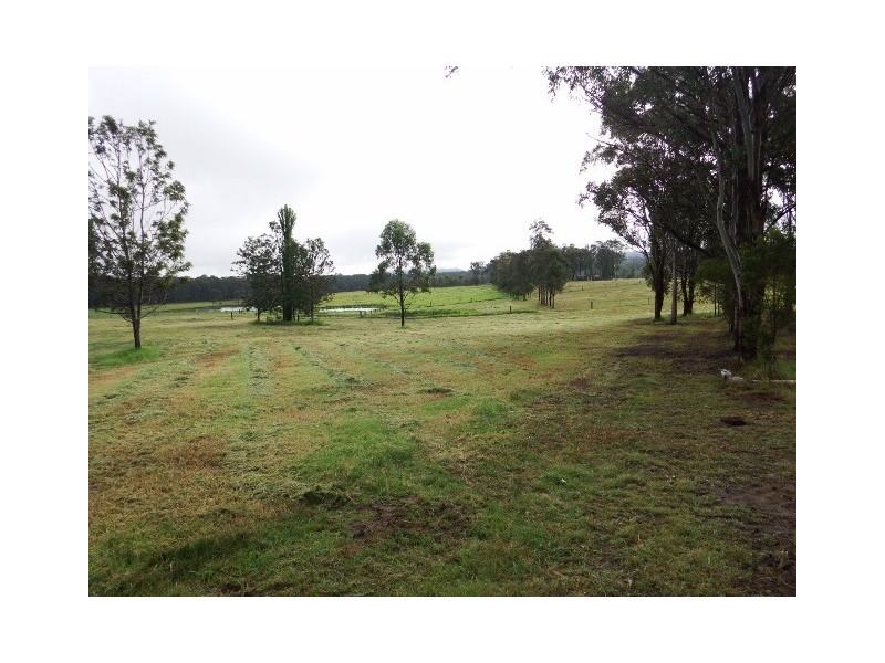 Lot 102 Limeburners Creek Road Boat falls Estate, Clarence Town NSW 2321