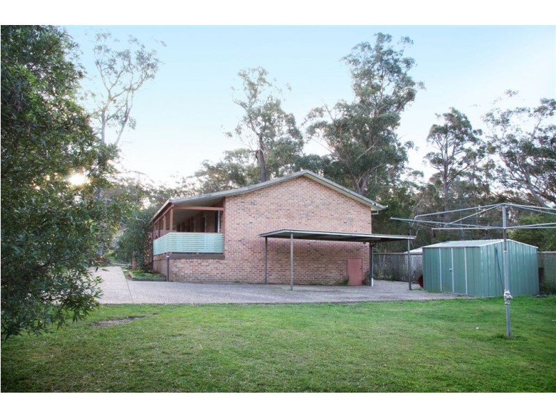 3 Orient Street, Willow Vale NSW 2575