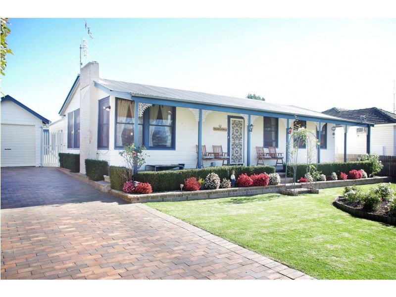 41 Yarrawa Street, Moss Vale NSW 2577