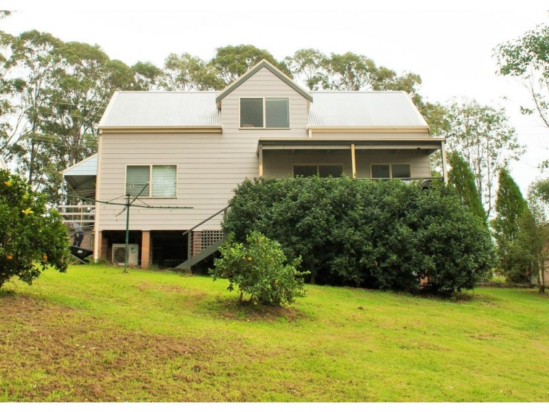 5 Eloiza Street, Dungog NSW 2420