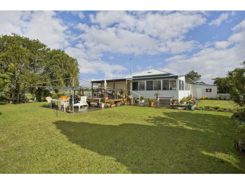 Nelsons Plains NSW 2324
