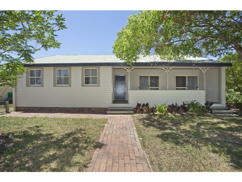 61 Abelard Street, Dungog NSW 2420