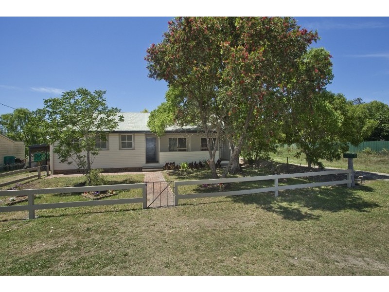 61 Abelard Street, Dungog NSW 2420
