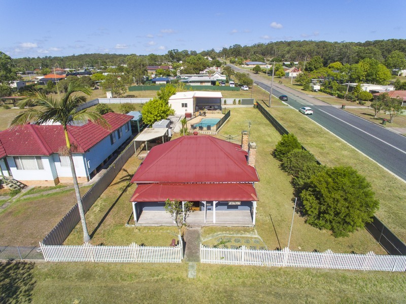 49 Rifle Street, Clarence Town NSW 2321