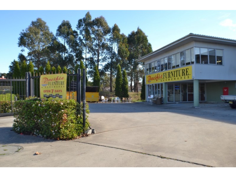 3 Farmers Place, Moss Vale NSW 2577