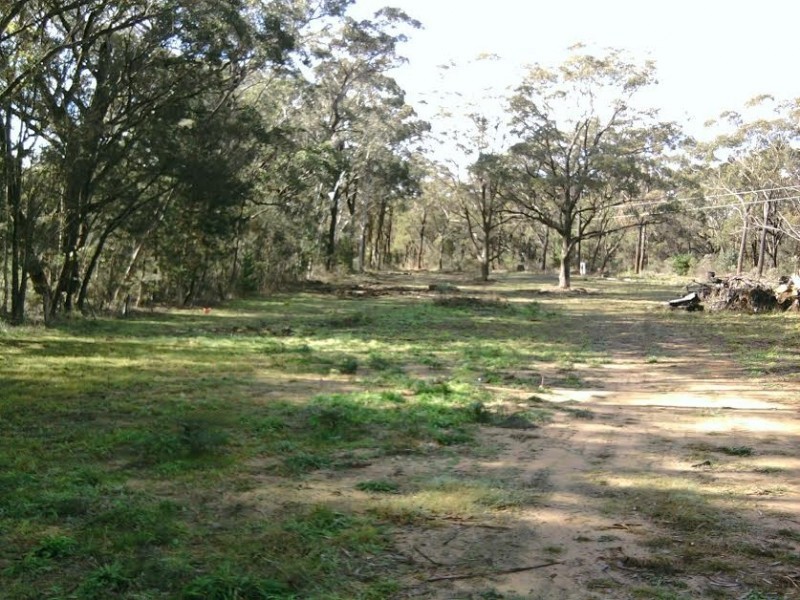 Lot 61 Kareela Rd, Wingello NSW 2579