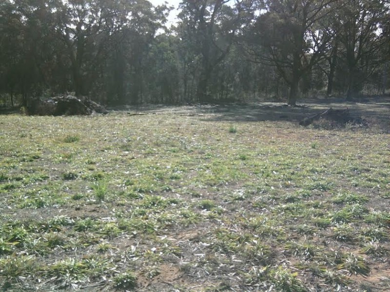 Lot 61 Kareela Rd, Wingello NSW 2579