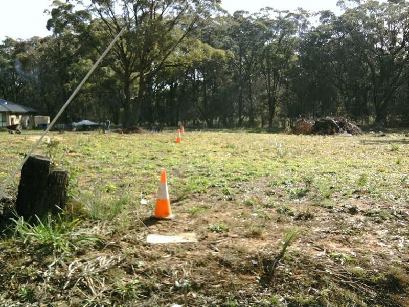 Lot 61 Kareela Rd, Wingello NSW 2579