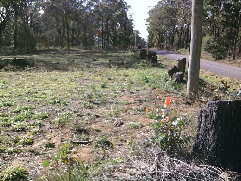 Lot 61 Kareela Rd, Wingello NSW 2579