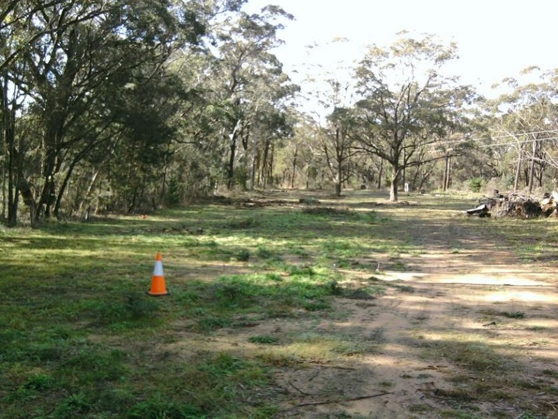 Lot 61 Kareela Rd, Wingello NSW 2579