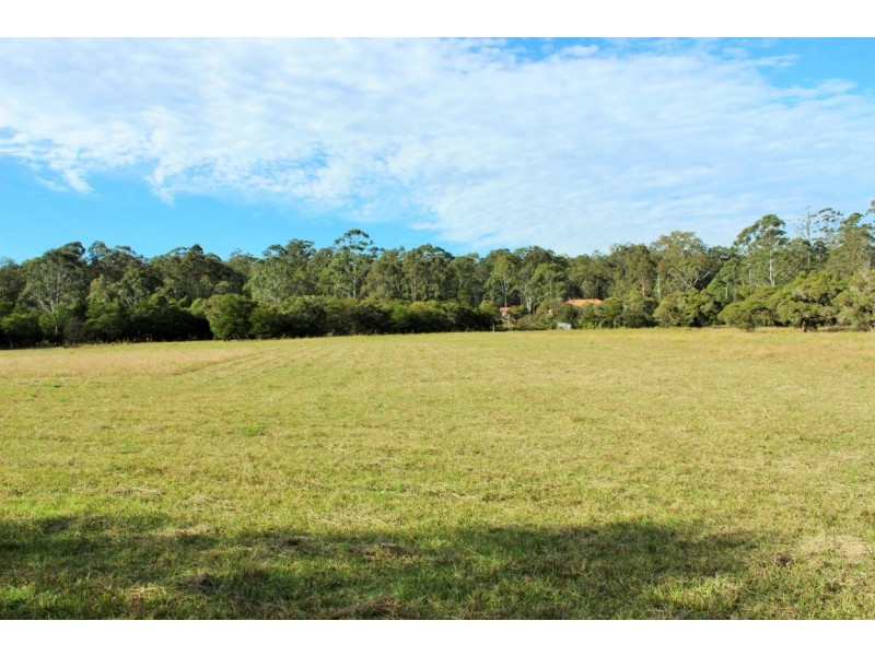 64 Cemetery Road, Clarence Town NSW 2321