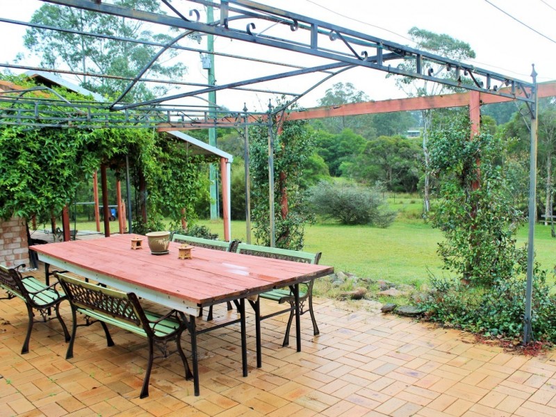 64 Cemetery Road, Clarence Town NSW 2321