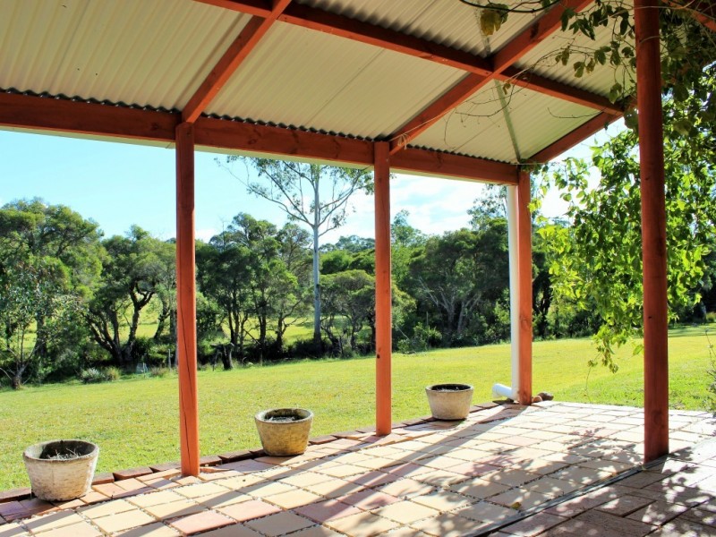 64 Cemetery Road, Clarence Town NSW 2321