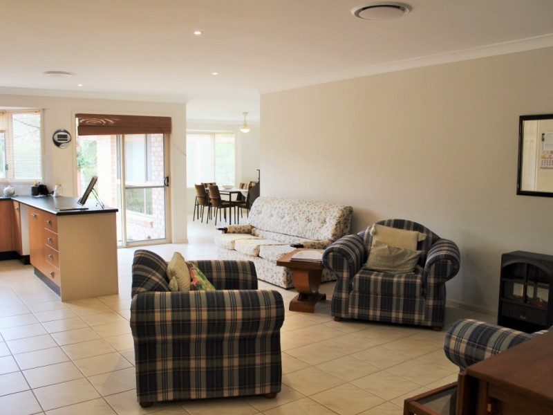 64 Cemetery Road, Clarence Town NSW 2321