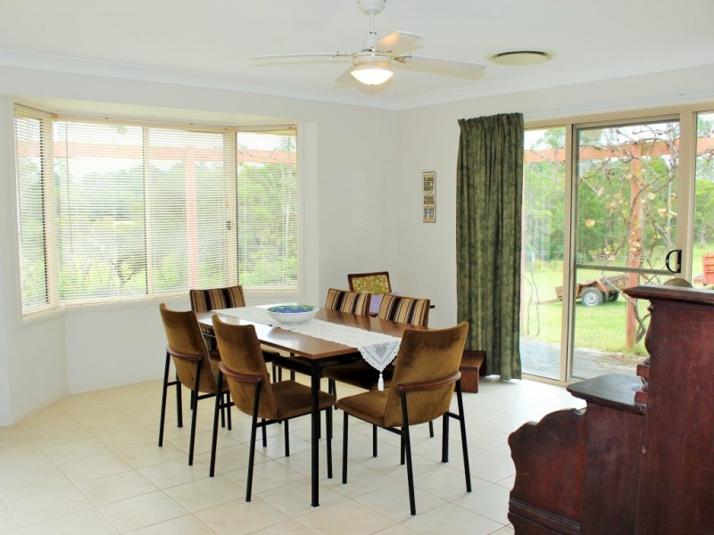 64 Cemetery Road, Clarence Town NSW 2321