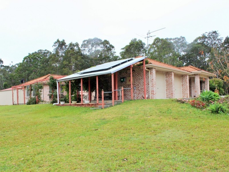 64 Cemetery Road, Clarence Town NSW 2321