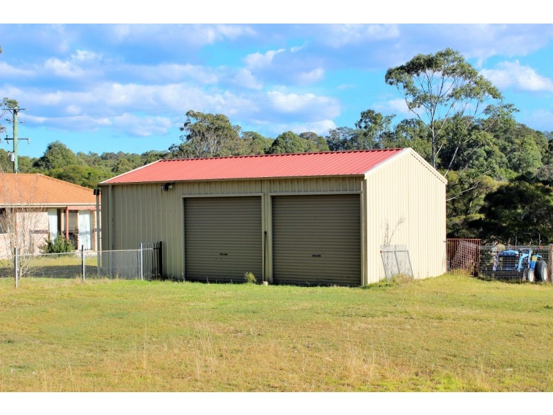 64 Cemetery Road, Clarence Town NSW 2321