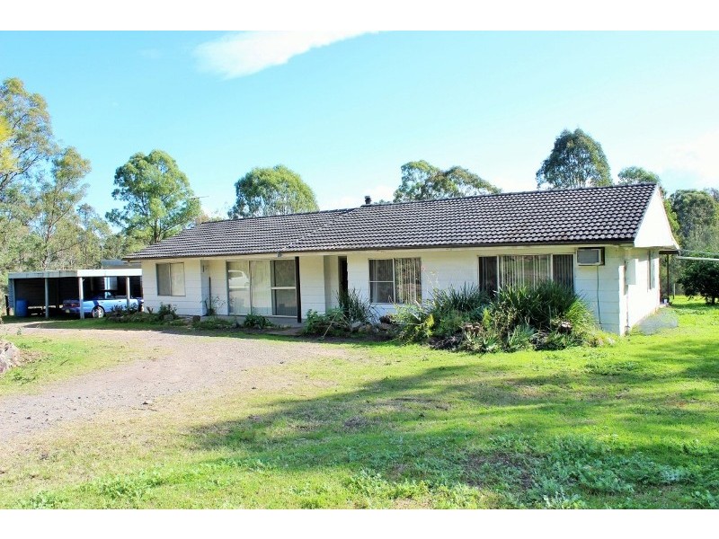 445 East Seaham Road, East Seaham NSW 2324