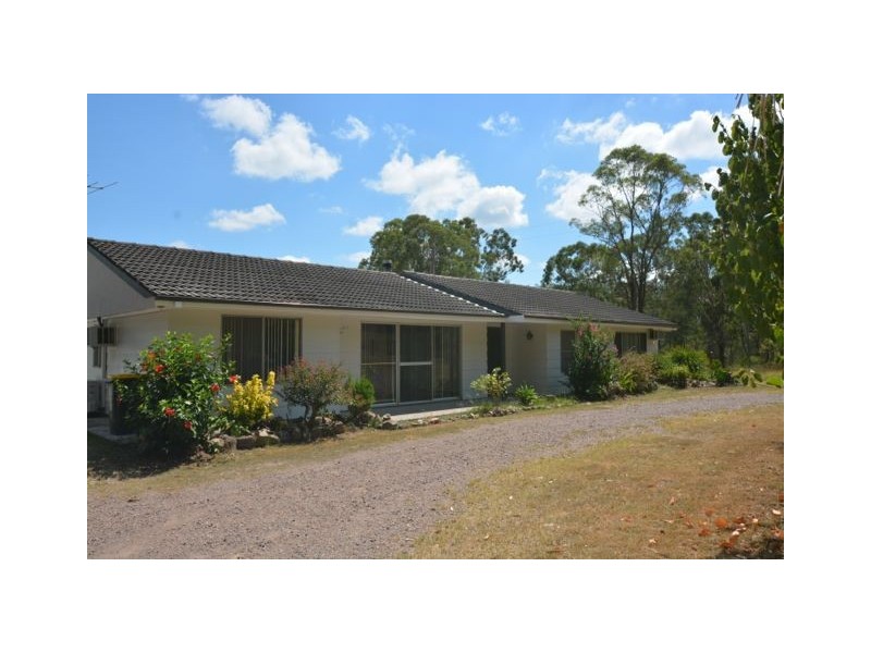 445 East Seaham Road, East Seaham NSW 2324