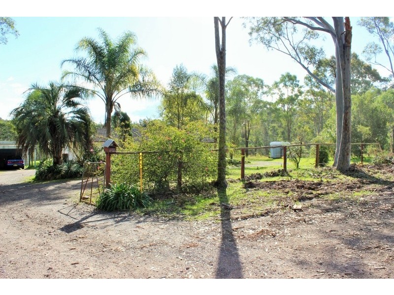 445 East Seaham Road, East Seaham NSW 2324