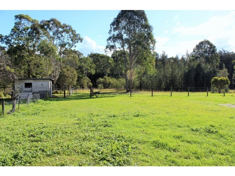 445 East Seaham Road, East Seaham NSW 2324