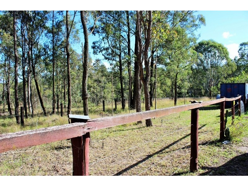 445 East Seaham Road, East Seaham NSW 2324