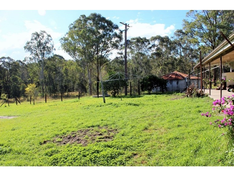 445 East Seaham Road, East Seaham NSW 2324