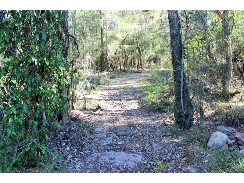 445 East Seaham Road, East Seaham NSW 2324