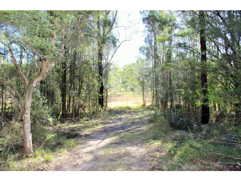 445 East Seaham Road, East Seaham NSW 2324