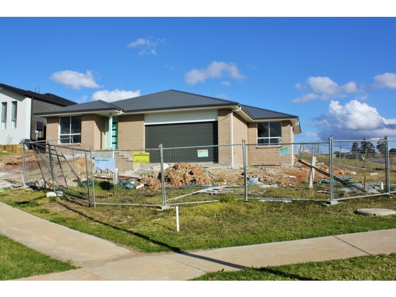 Lot 218 Radiant Avenue, Bolwarra Heights NSW 2320