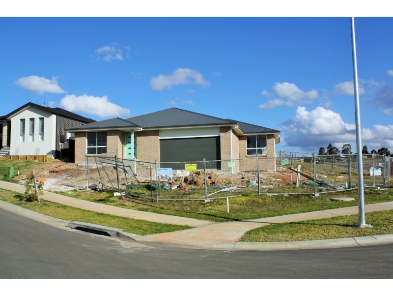 Lot 218 Radiant Avenue, Bolwarra Heights NSW 2320