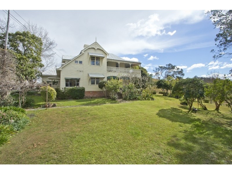 58 Fosterton Road, Dungog NSW 2420