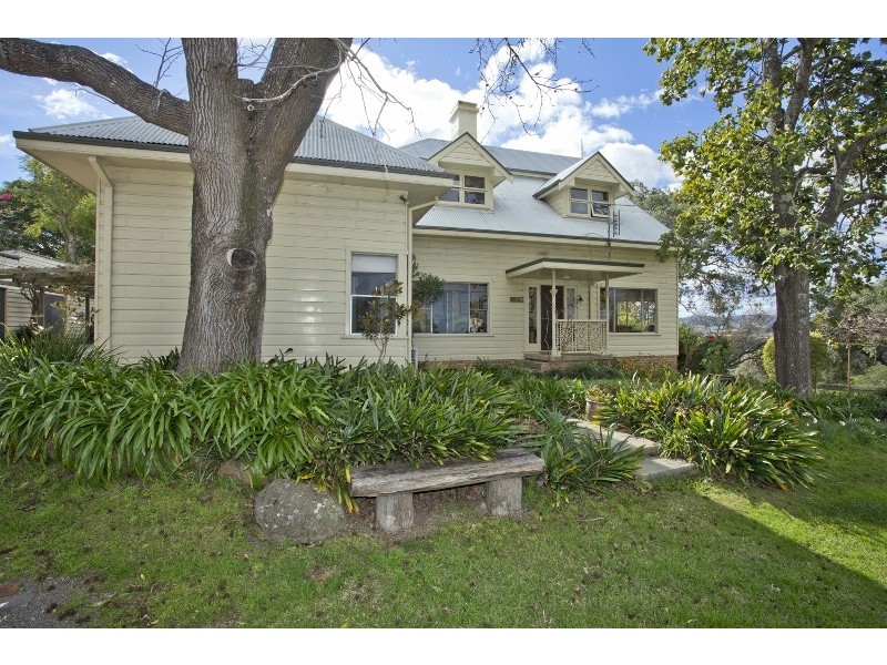 58 Fosterton Road, Dungog NSW 2420