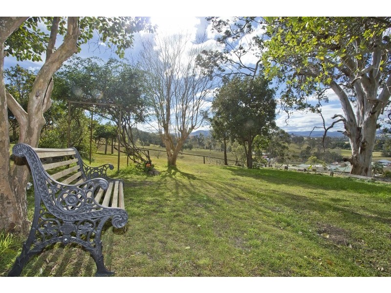 58 Fosterton Road, Dungog NSW 2420