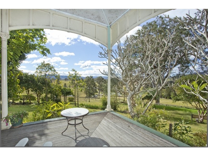 58 Fosterton Road, Dungog NSW 2420